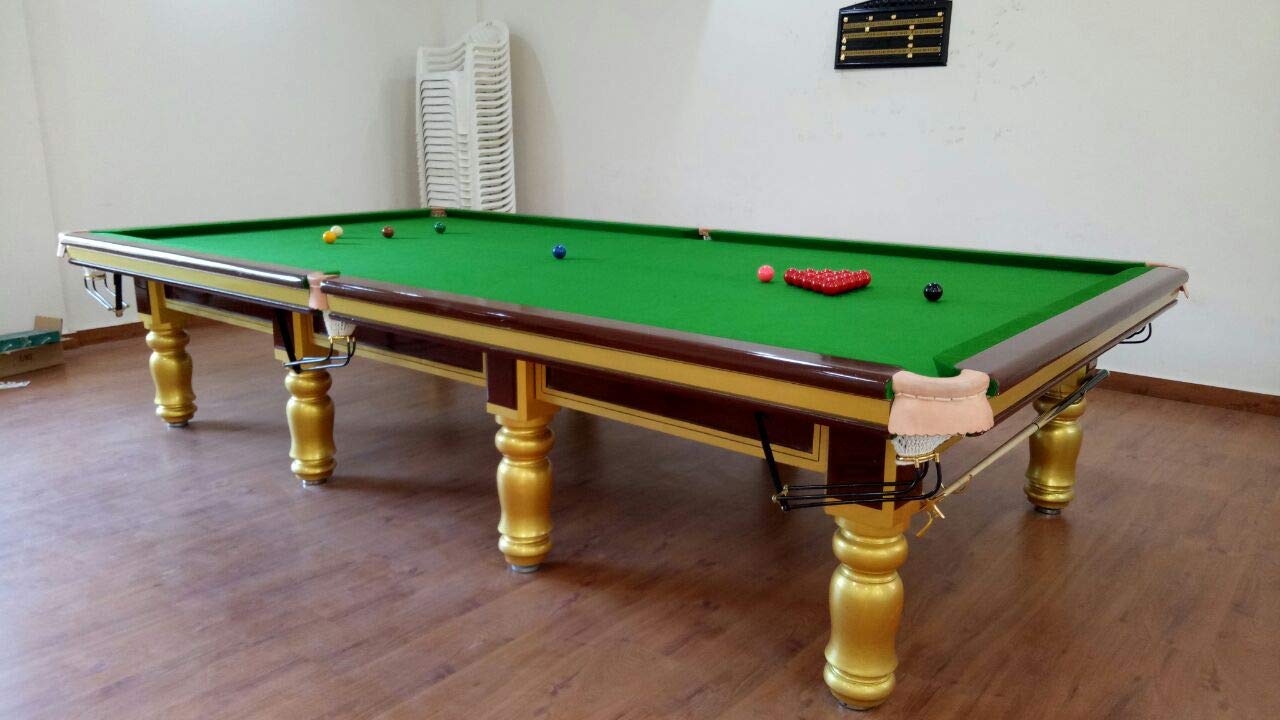 Tips For Moving a Pool Table